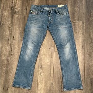 Diesel men’s larkee jeans